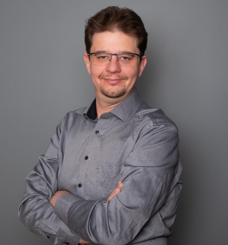 Lukas Chaplin